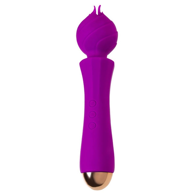 Гибкий вибратор 