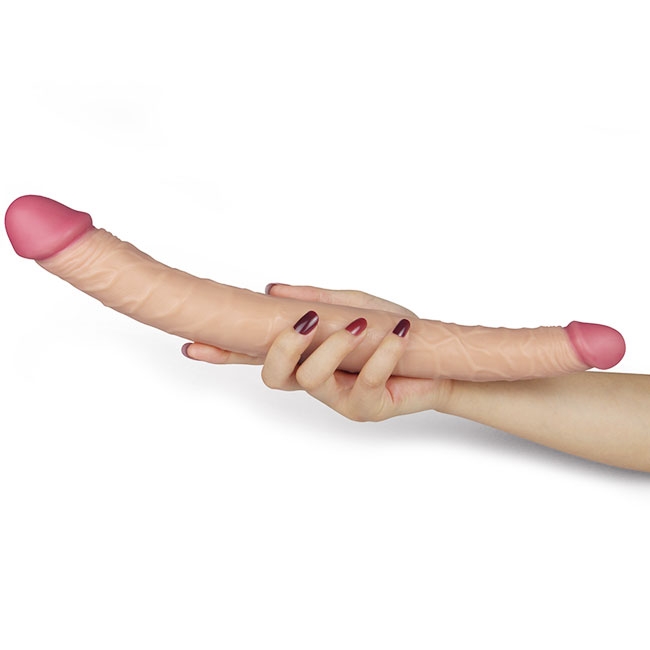 Двойной Дилдо Купить