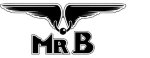 Mister B Mister B