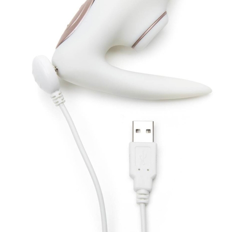 Вибростимулятор Satisfyer Pro 4 Couples