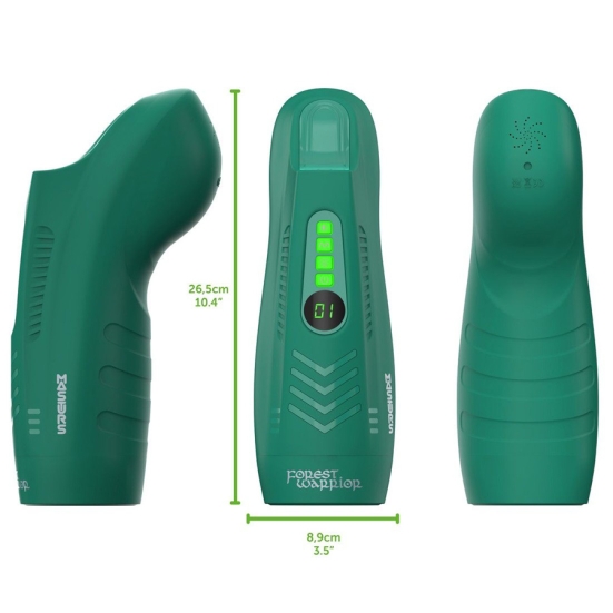 Мастурбатор Masturs Ayla