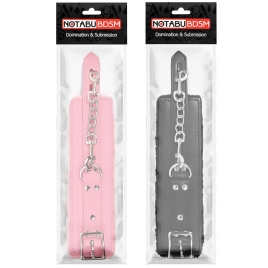 Наручники Notabu Bior toys