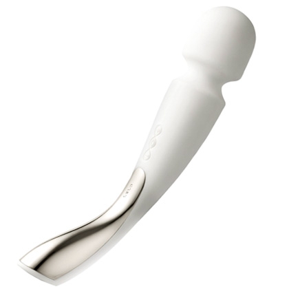 Вибромассажер Lelo SMART (large)