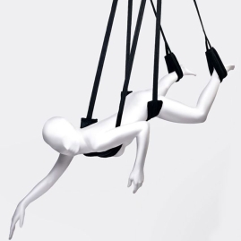 Секс-качели Anonymo №0503