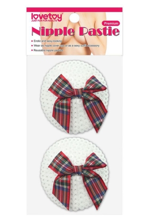 Пэстисы Lovetoy LV763014