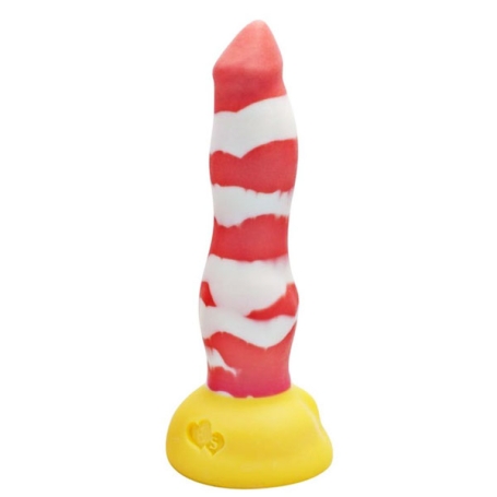 Фаллос Erasexa "Лис"