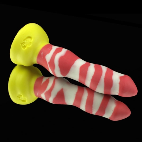 Фаллос Erasexa "Лис"