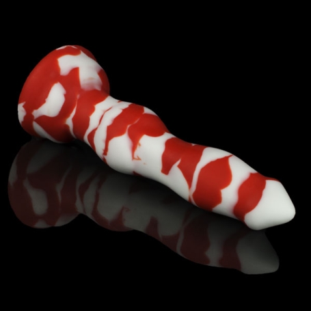 Фаллос Erasexa "Лис"