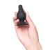 Пробка Erotist Spade XS - L