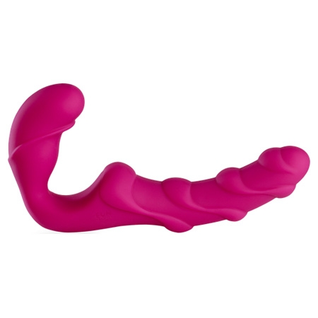 Страпон безремневой Fun Factory Share XL