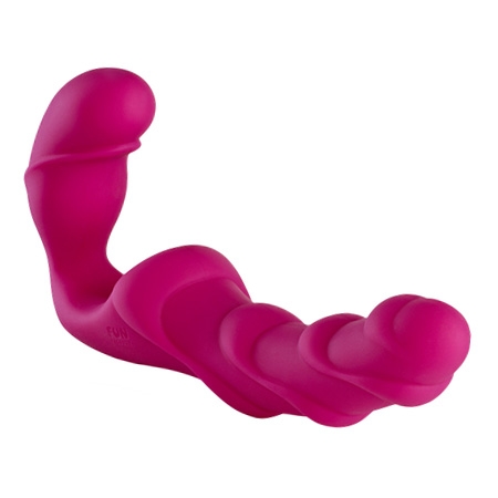 Страпон безремневой Fun Factory Share XL