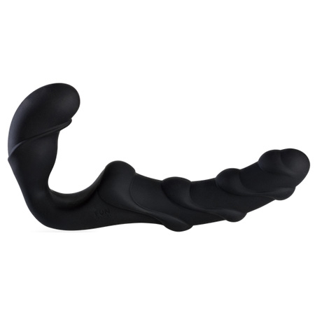 Страпон безремневой Fun Factory Share XL