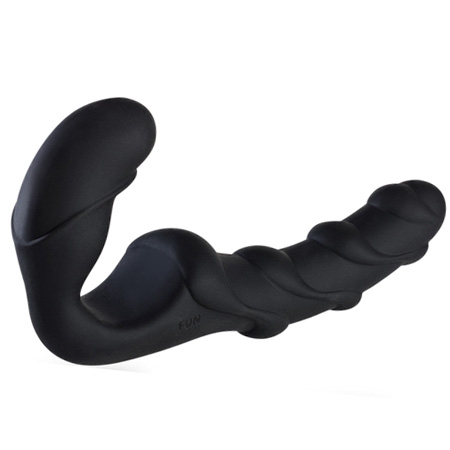 Страпон безремневой Fun Factory Share XL