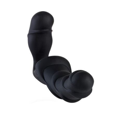 Страпон безремневой Fun Factory Share XL