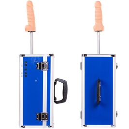 Секс-машина Fuck Box MyWorld Diva