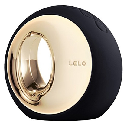 Вибромассажер Lelo ORA 2