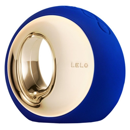 Вибромассажер Lelo ORA 2