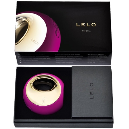 Вибромассажер Lelo ORA 2