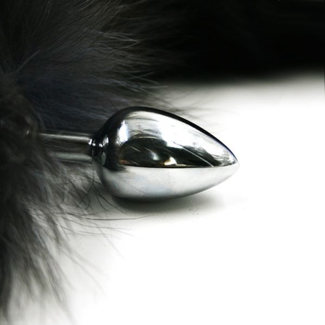 Пробка с хвостом, Kanikule KL-AL001SR4