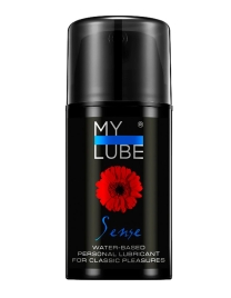 Смазка MyLube SENSE, 100 мл
