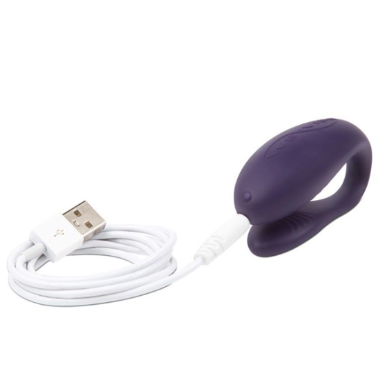 Вибратор We-Vibe Unite 2.0