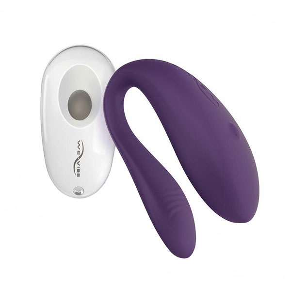 Вибратор We-Vibe Unite 2.0