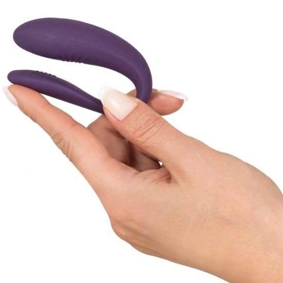 Вибратор We-Vibe Unite 2.0