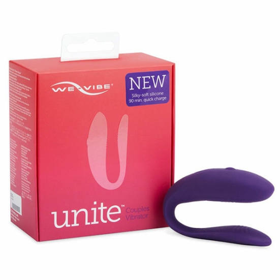 Вибратор We-Vibe Unite 2.0