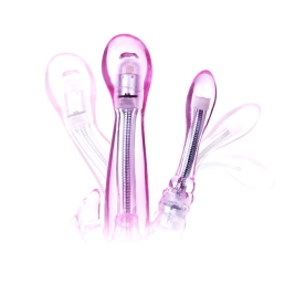 Вибратор Intimate Tease Double-vibe