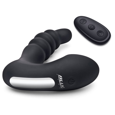 Вибростимулятор BlueLine Prodder