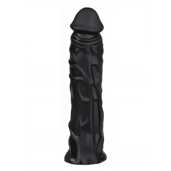 Фаллос-насадка Harness №9