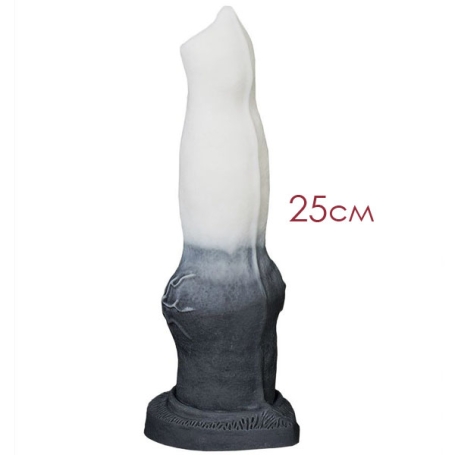 Фаллос Erasexa "Волк"