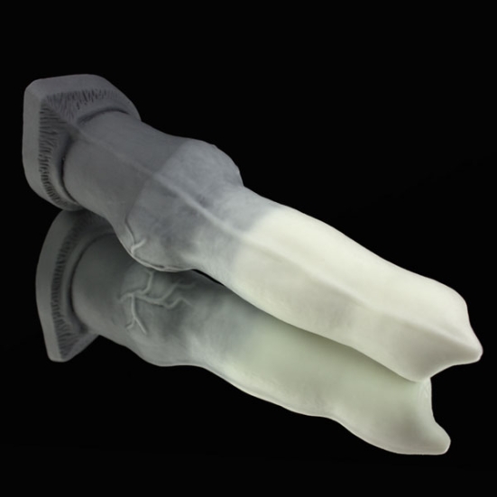 Фаллос Erasexa &quot;Волк&quot;