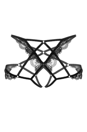 Трусики-стрепы Erolanta Noah