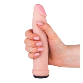 Страпон Harness Supreme Realistic