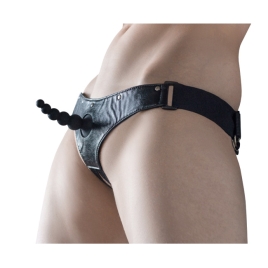 Страпон Lola toys No Mercy Better