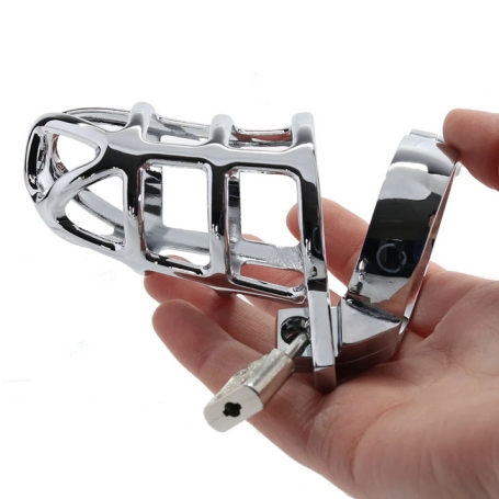 Пояс верности Enslave Cock Cage