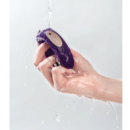 Вибратор Satisfyer Double Plus Remote