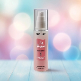 Интимный гель-сыворотка Booster 1