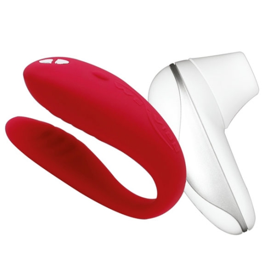 Набор подарочный Tease + Please