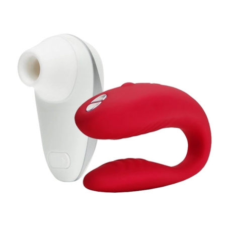 Набор подарочный Tease + Please