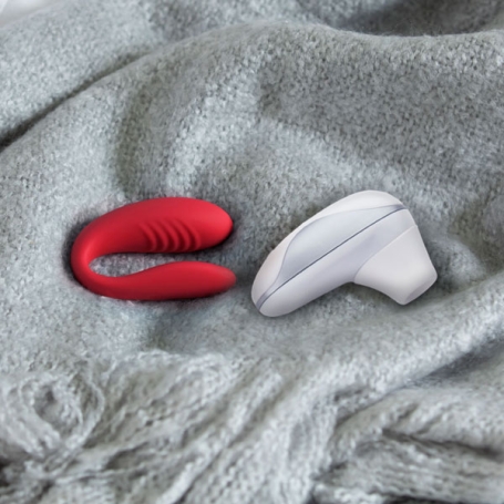 Набор подарочный Tease + Please