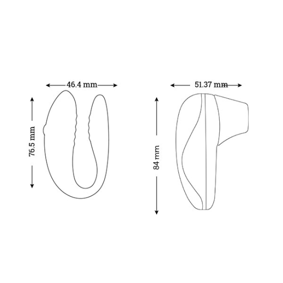 Набор подарочный Tease + Please