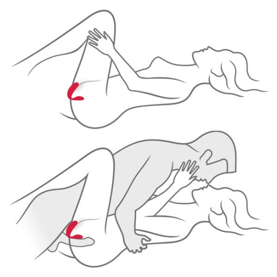 Набор подарочный Tease + Please