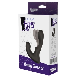 Вибростимулятор Dream Toys Booty Rocker