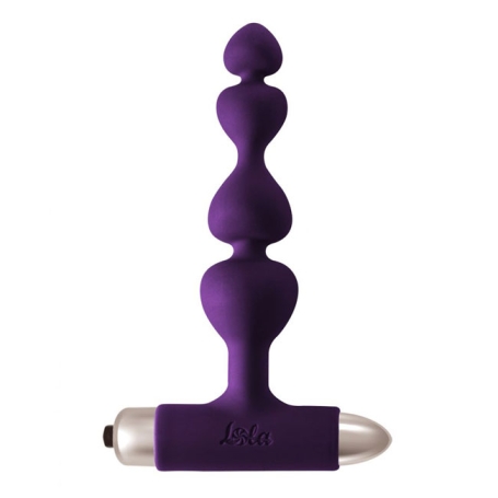 Вибростимулятор Excellence Lola Games