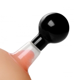 Присоски для сосков Size Matters