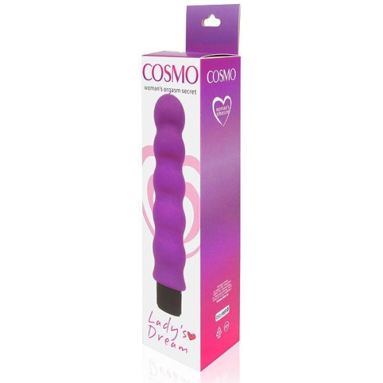 Вибратор Cosmo CSM-23093