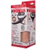 Страпон Lovetoy Woman Strap 6,5&quot; - 2 насадки