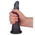 Страпон Lovetoy Woman Strap 6,5&quot; - 2 насадки